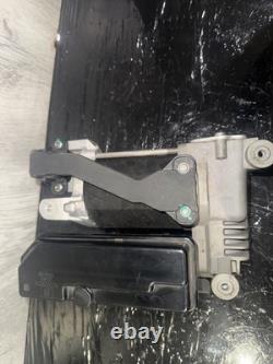 Nouveau compresseur de suspension pneumatique pour Citroën Grand C4 Picasso 4154048300 06-13