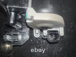 Nouveau compresseur de suspension pneumatique pour Citroën Grand C4 Picasso 4154048300 06-13