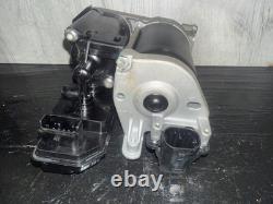 Nouveau compresseur de suspension pneumatique pour Citroën Grand C4 Picasso 4154048300 06-13