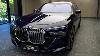 Nouvelle Bmw Série 7 740d De 2025 Avis Complet Intérieur Extérieur