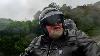Nouvelle-zélande Sur Une Harley Davidson Cela Devient Dangereux Le Col Haast