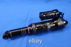 Nouvelle suspension arrière RockShox Super Deluxe Select+ Plus RT Debon Air 230 x 60