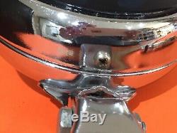 Okay Pass Teleoptic Sparton Lampe Vintage Gm Accessoire 37 39 40 48 53 Chevy