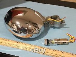 Okay Pass Teleoptic Sparton Pm Co 400 Lampe Vintage Gm Accessoires 32 48 Chev