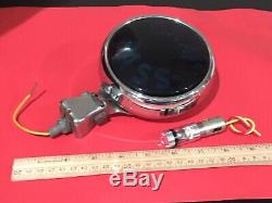 Okay Pass Teleoptic Sparton Pm Co 400 Lampe Vintage Gm Accessoires 39 41 Chev