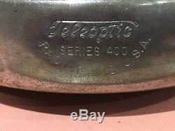 Okay Pass Teleoptic Sparton Vintage Original Lampe Accessoire Gm 39 41 Chevy