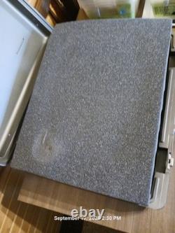 Outil de remplissage de suspension pneumatique Miller 10247A Quadra-Lift pour Grand Cherokee Ram 1500