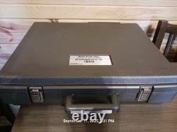 Outil de remplissage de suspension pneumatique Miller 10247A Quadra-Lift pour Grand Cherokee Ram 1500