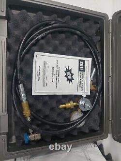 Outil de remplissage de suspension pneumatique Miller Special Tools 10247 pour Jeep Grand Cherokee