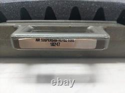 Outil de remplissage de suspension pneumatique Miller Special Tools 10247 pour Jeep Grand Cherokee