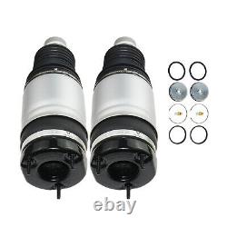 Paire Fit Jeep Grand Cherokee Mk IV Wk2 2010-2018 Suspensions Avant 68029903ac Pw