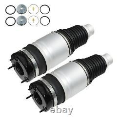 Paire Fit Jeep Grand Cherokee Mk IV Wk2 2010-2018 Suspensions Avant 68029903ac Pw