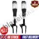 Paire D'amortisseurs De Suspension Pneumatique Avant Adapt&eacute;s Pour Jeep Grand Cherokee Altitude Srt