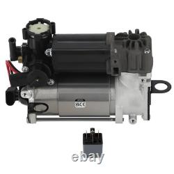 Paire de coussins de suspension pneumatique arrière gauche et droit pour Jeep Grand Cherokee WK WK2 2011-2015