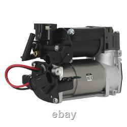 Paire de coussins de suspension pneumatique arrière gauche et droit pour Jeep Grand Cherokee WK WK2 2011-2015