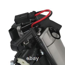Paire de coussins de suspension pneumatique arrière gauche et droit pour Jeep Grand Cherokee WK WK2 2011-2015