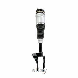 Paire de jambes de force de suspension à air avant adaptées pour Jeep Grand Cherokee Altitude SRT