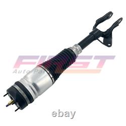 Paire de jambes de force de suspension pneumatique avant adaptées pour Jeep Grand Cherokee Altitude SRT