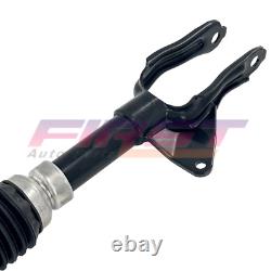 Paire de jambes de force de suspension pneumatique avant adaptées pour Jeep Grand Cherokee Altitude SRT