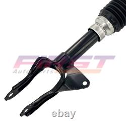 Paire de jambes de force de suspension pneumatique avant adaptées pour Jeep Grand Cherokee Altitude SRT