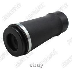 Paire de ressorts à air de suspension arrière AirBags pour Jeep Grand Cherokee WK2 68029912AC