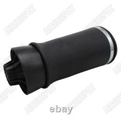 Paire de ressorts à air de suspension arrière AirBags pour Jeep Grand Cherokee WK2 68029912AC