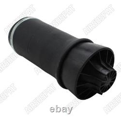Paire de ressorts à air de suspension arrière AirBags pour Jeep Grand Cherokee WK2 68029912AC