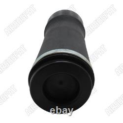 Paire de ressorts à air de suspension arrière AirBags pour Jeep Grand Cherokee WK2 68029912AC