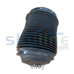 Paire de ressorts de suspension pneumatique arrière L+R compatibles avec Jeep Grand Cherokee WK2 SRT8 2016-2022
