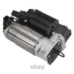 Paire de ressorts pneumatiques arrière gauche + droite pour Jeep Grand Cherokee WK WK2 2011-2015