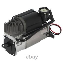 Paire de ressorts pneumatiques arrière gauche + droite pour Jeep Grand Cherokee WK WK2 2011-2015