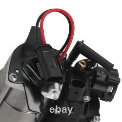 Paire de ressorts pneumatiques arrière gauche + droite pour Jeep Grand Cherokee WK WK2 2011-2015