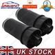 Paire De Ressorts Pneumatiques De Suspension Arri&egrave;re Pour Jeep Grand Cherokee Wk2 2011-2015 Royaume-uni