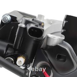 Paire de sacs à air arrière gauche + droit pour Jeep Grand Cherokee WK WK2 2011-2015