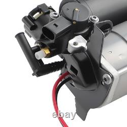 Paire de sacs à air arrière gauche + droit pour Jeep Grand Cherokee WK WK2 2011-2015