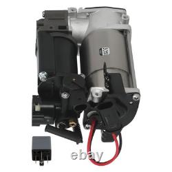 Paire de sacs à air de ressort arrière gauche + droit pour Jeep Grand Cherokee WK WK2 2011-2015