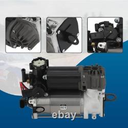 Paire de sacs à air de ressort arrière gauche + droit pour Jeep Grand Cherokee WK WK2 2011-2015