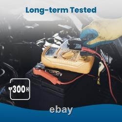 Paire de sacs à air de ressort arrière gauche + droit pour Jeep Grand Cherokee WK WK2 2011-2015