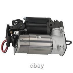 Paire de sacs à air de ressort arrière gauche + droit pour Jeep Grand Cherokee WK WK2 2011-2015