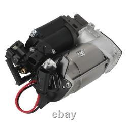 Paire de sacs à air de ressort arrière gauche + droit pour Jeep Grand Cherokee WK WK2 2011-2015