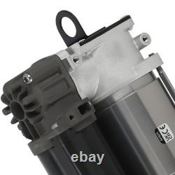 Paire de sacs à air de ressort arrière gauche + droit pour Jeep Grand Cherokee WK WK2 2011-2015