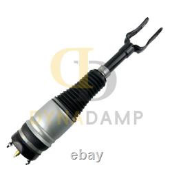 Paire de vérins de suspension pneumatique avant pour Jeep Grand Cherokee SRT SRT8 Laredo