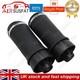 Paire Pour Jeep Grand Cherokee Wk2 2010 - Sac De Ressort De Suspension Arri&egrave;re 68029912ad