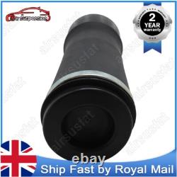 Paire pour la suspension arrière à air de Grand Cherokee 2011-2018 Ressort 68029911 68029912