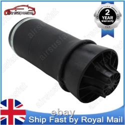 Paire pour la suspension arrière à air de Grand Cherokee 2011-2018 Ressort 68029911 68029912