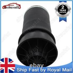 Paire pour la suspension arrière à air de Grand Cherokee 2011-2018 Ressort 68029911 68029912