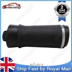 Paire pour la suspension arrière à air de Grand Cherokee 2011-2018 Ressort 68029911 68029912