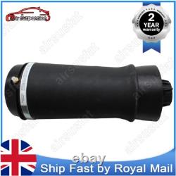 Paire pour la suspension arrière à air de Grand Cherokee 2011-2018 Ressort 68029911 68029912