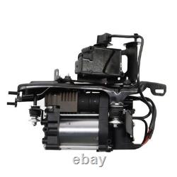 Pièces de réparation de soupape de compresseur de suspension pneumatique pour Jeep Grand Cherokee 2011-2019