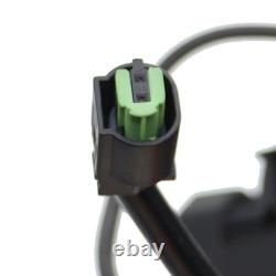 Pièces de réparation de soupape de compresseur de suspension pneumatique pour Jeep Grand Cherokee 2011-2019